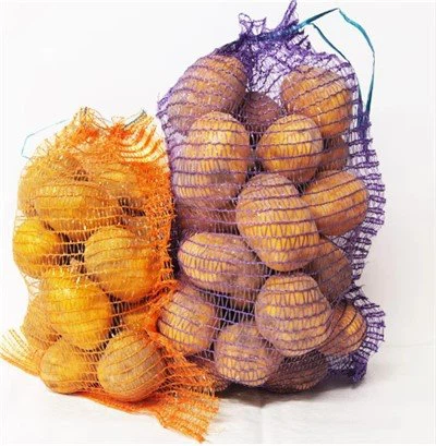 תיקי רשל חקלאי לאריזת תוצרת